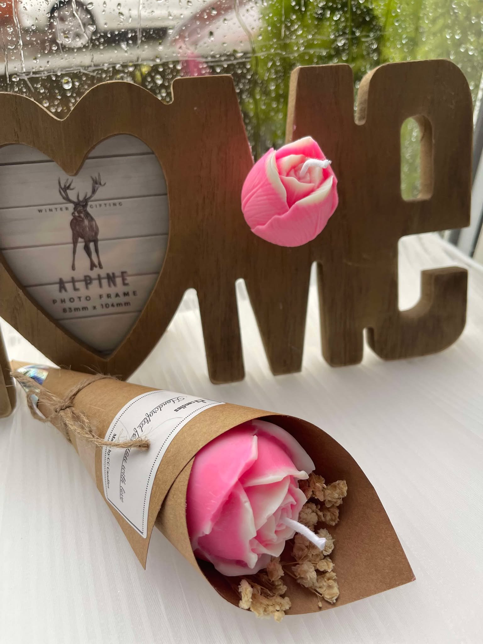 Bouquet gift