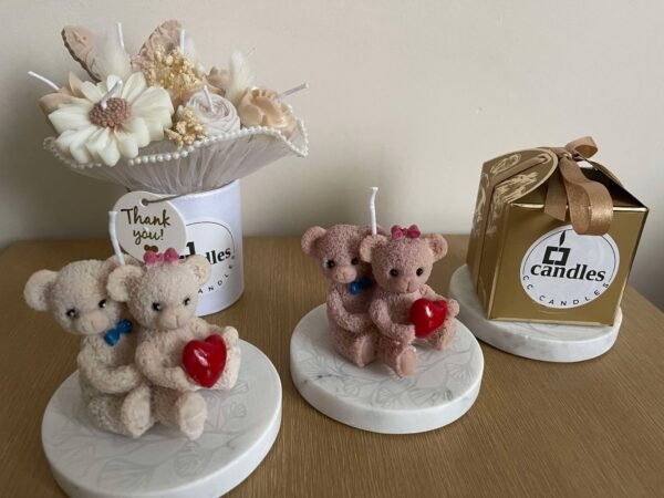 Couple bears - Image 2