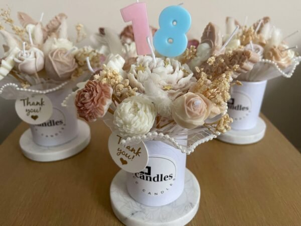 Customized bouquet - Image 2