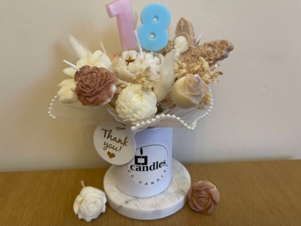 Customized bouquet - Image 3