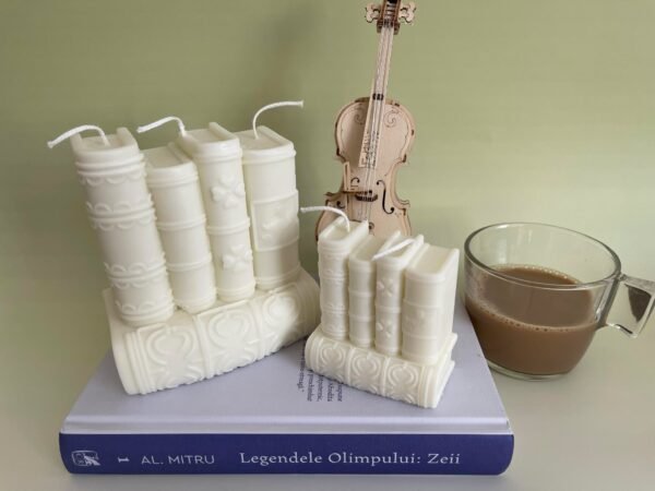 SET of 2 Books - Image 3
