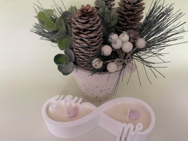 Y&M Resin Jar - Image 2