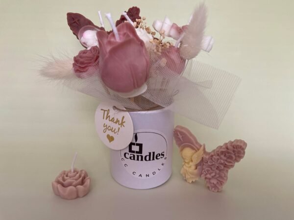 Light brown bouquet - Image 2