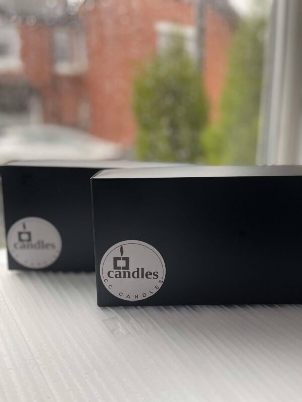 Candles Gift Set - Image 3