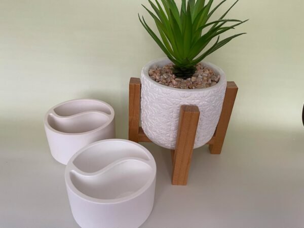 Yin&Yang jar - Image 2