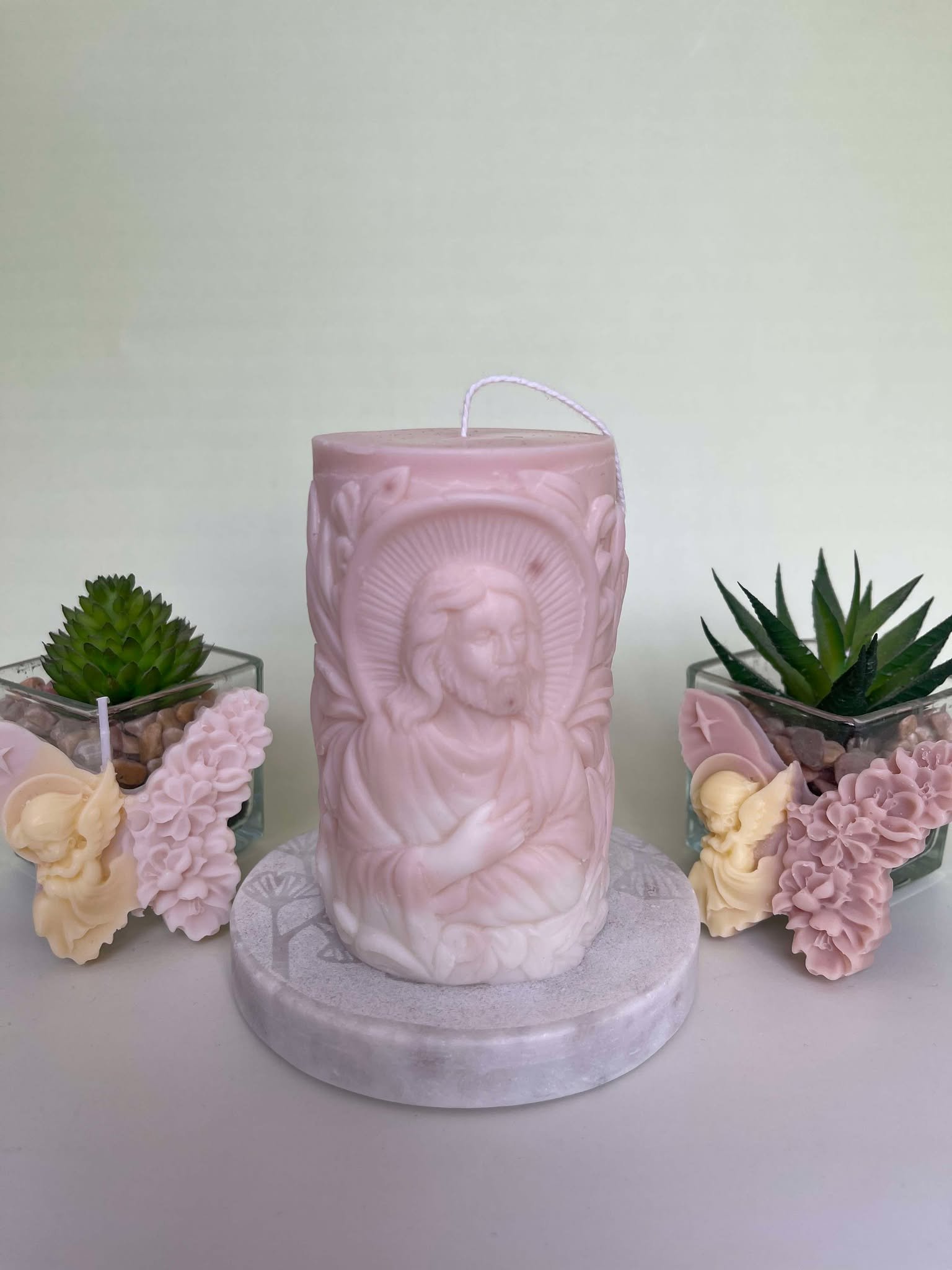 Jesus Pillar