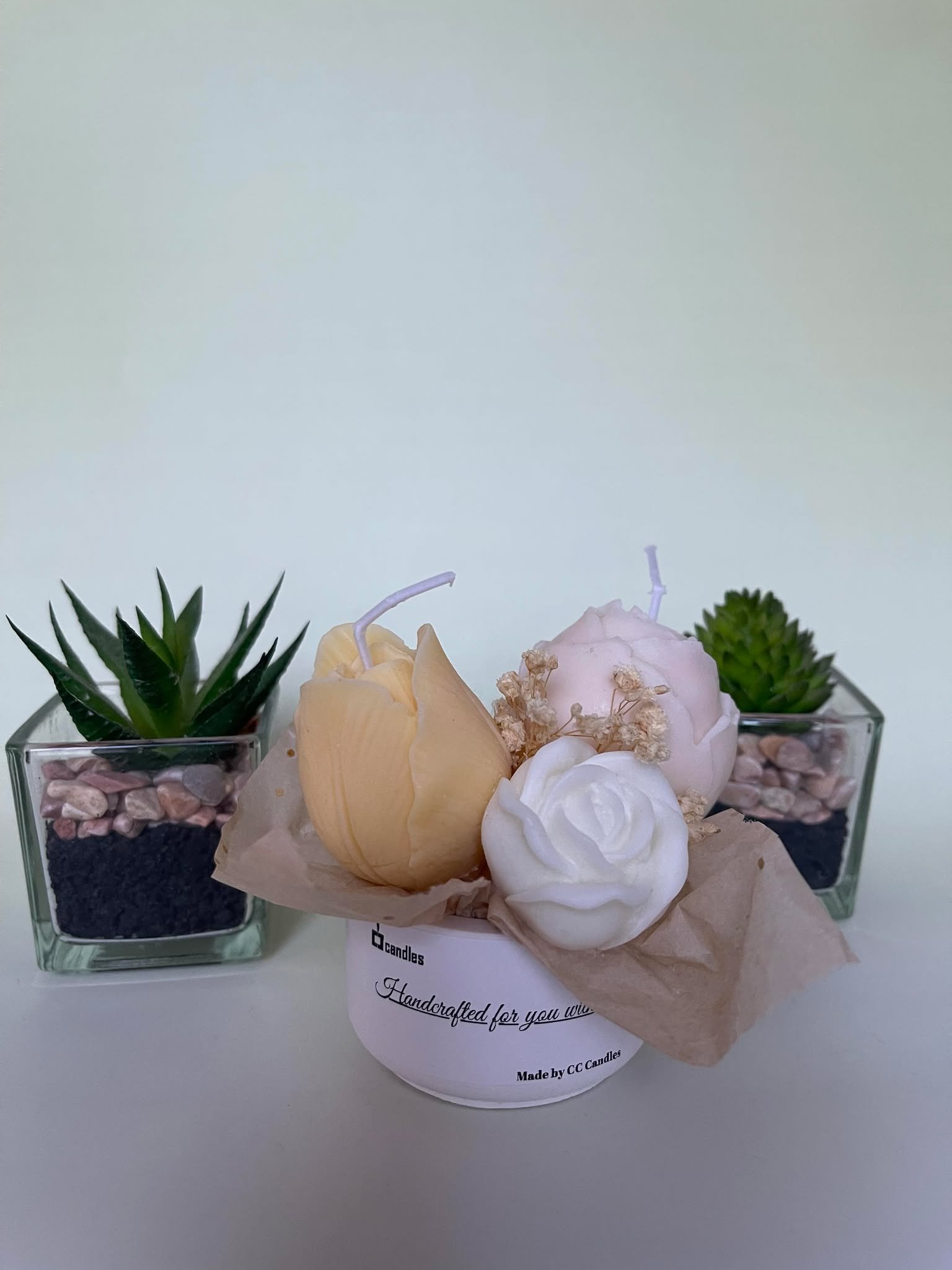 Mini bouquet