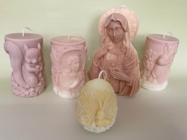 St. Mary Pillar - Image 3