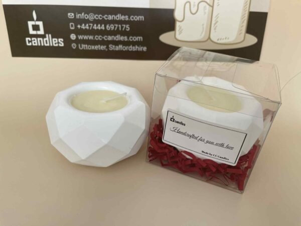 Diamond Candle - Image 2