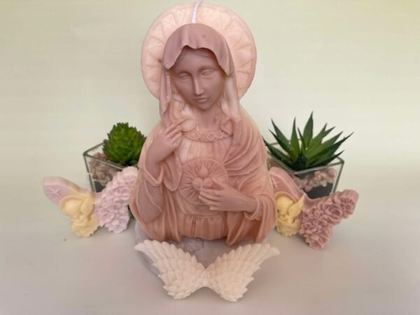 St. Mary Pillar - Image 2