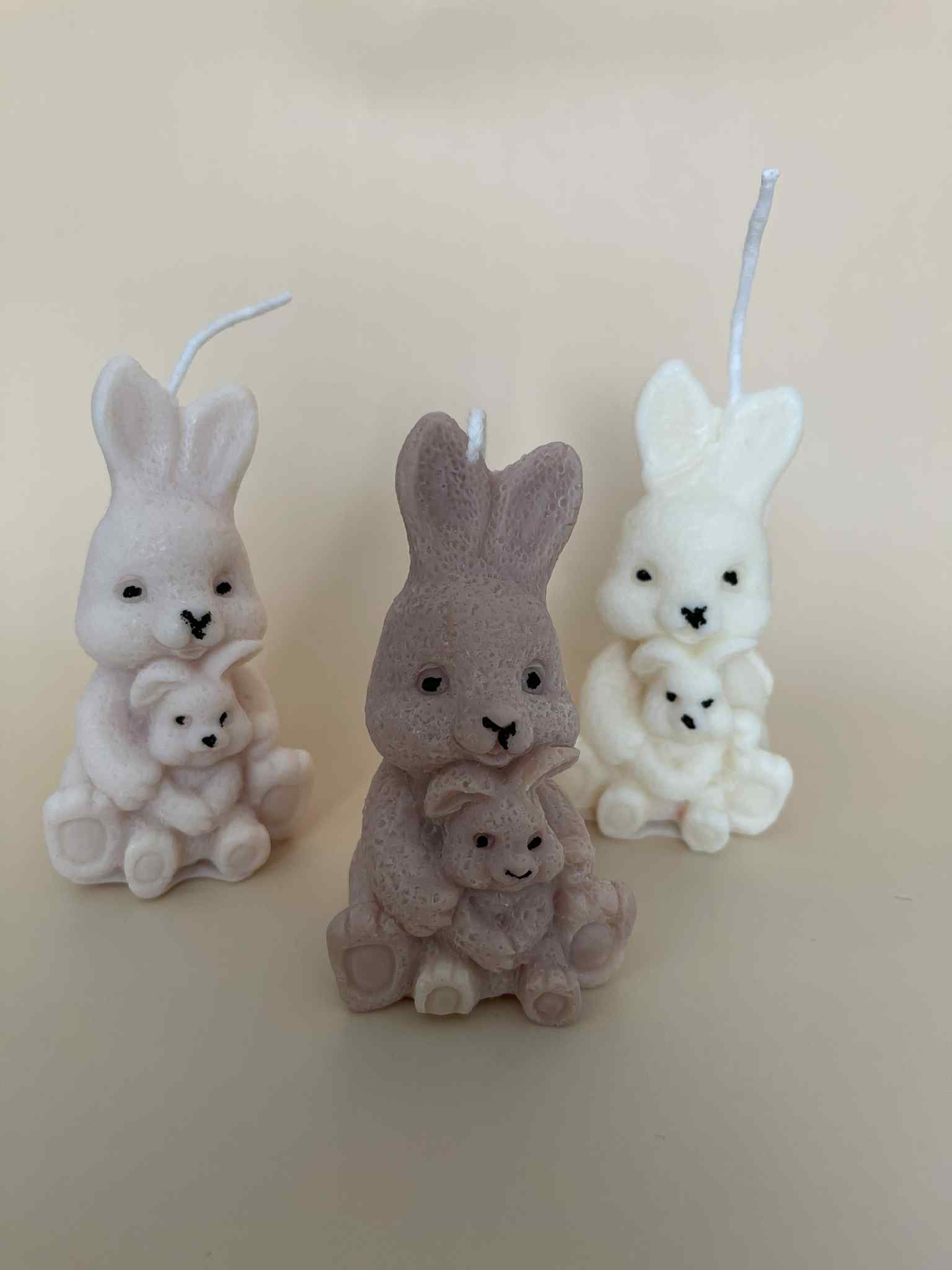 Little Rabbit