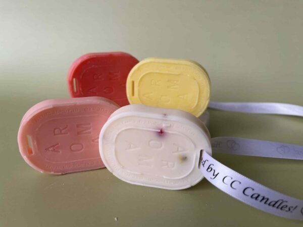 Aroma Tablet - Image 2