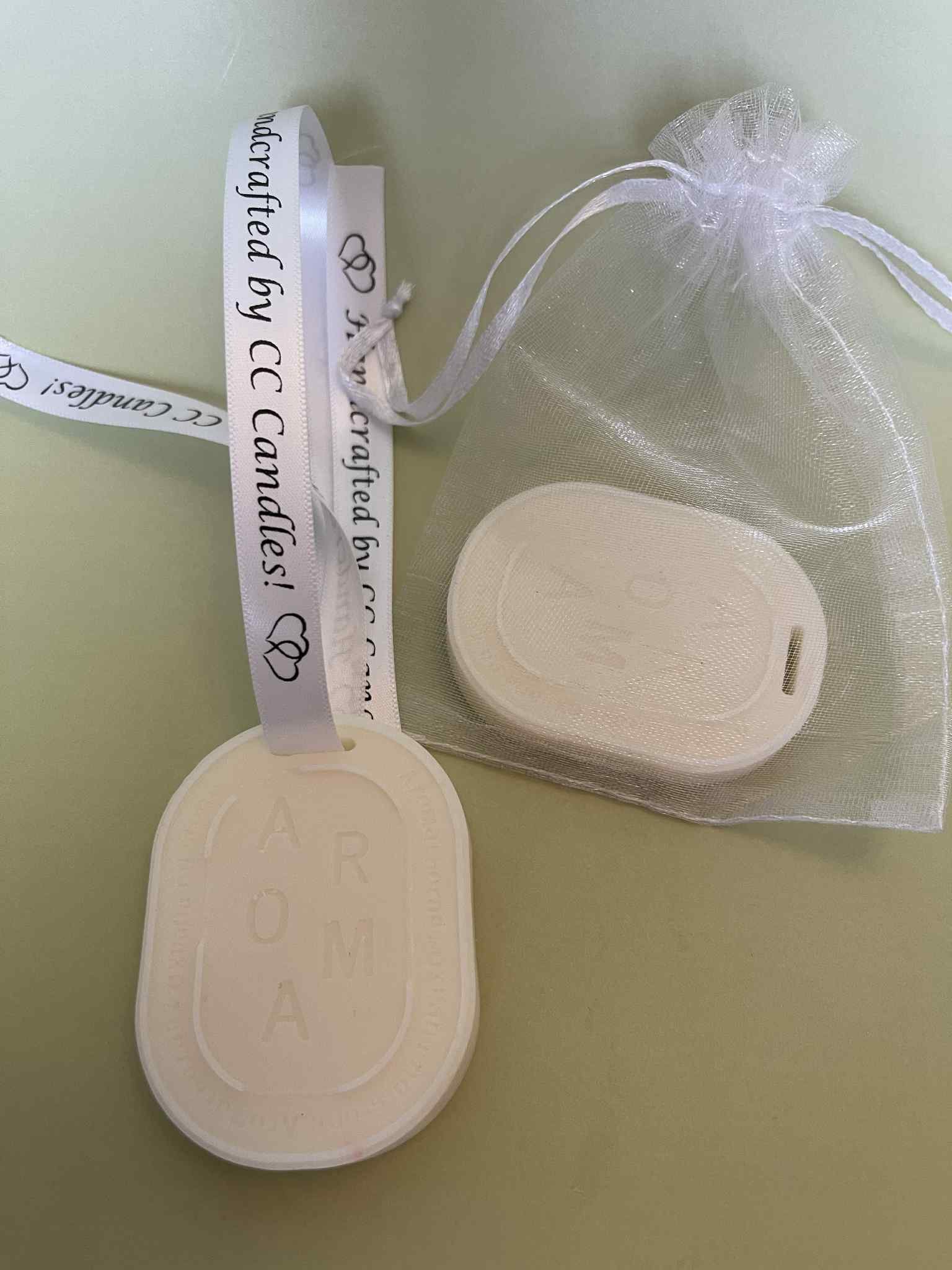 Aroma Tablet