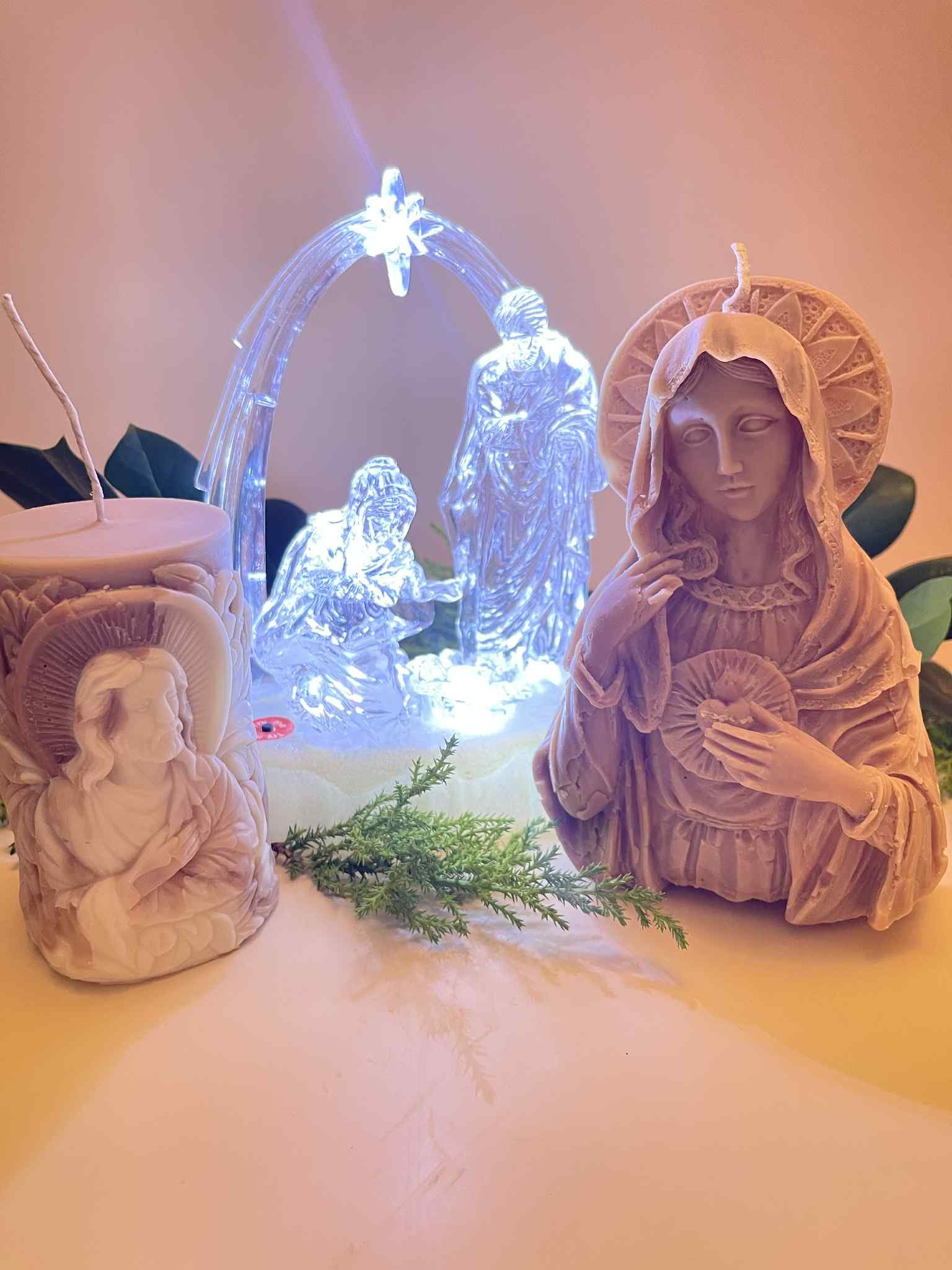 Holy Night Collection